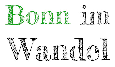 Bonn im Wandel Logo