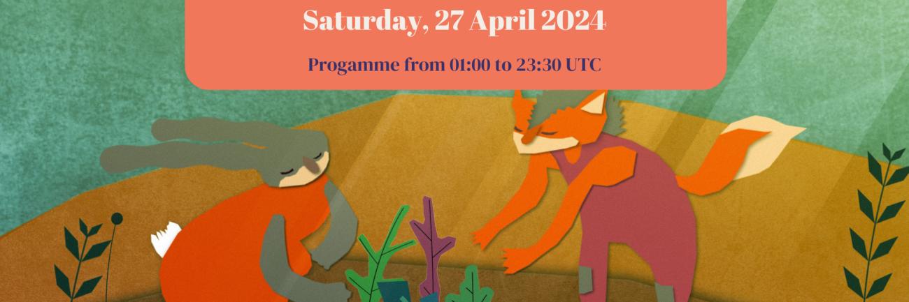 Banner Day of Transition Practise