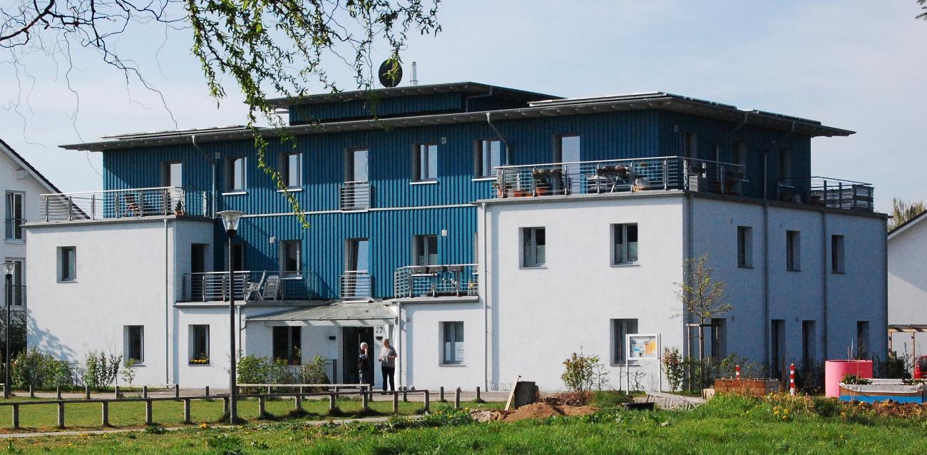 Foto: Gerd Hönscheid-Gross, Villa Emma eG