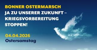 Wolke in Form einer Taube, Text zur Veranstaltung