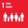 SDG 1: Keine Armut
