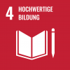 SDG 4: Hochwertige Bildung